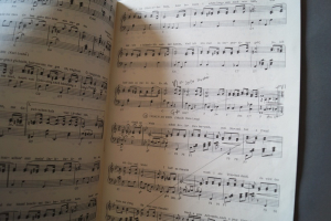 Wiener Spaziergänge Notenheft