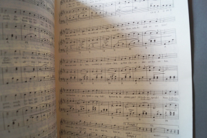 Das Standard-Repertoire Heft 8 Notenheft