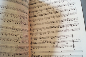 Pop Countdown Heft 2 Notenheft