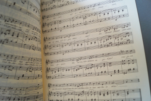 Pop Countdown Heft 10 Notenheft