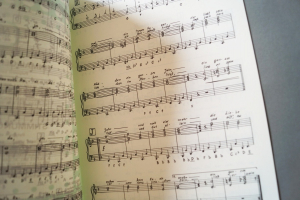 Gute Laune Heft 267 Notenheft