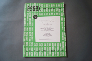 Essex Welterfolge Heft 3 Notenheft