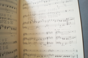 Essex Welterfolge Heft 4 Notenheft