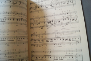 20 Hits Around the World Heft 2 Notenheft