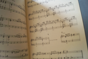 City-Sounds Heft 1 Notenheft