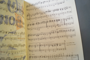 City-Sounds Heft 3 Notenheft