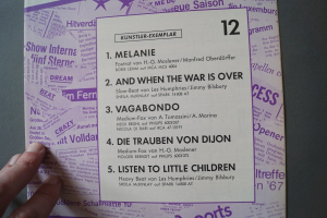 Hit-Express Heft 12 Notenheft