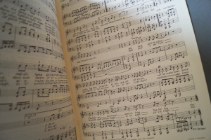 Hit-Express Heft 15 Notenheft