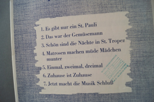 Casino Favoriten Notenheft