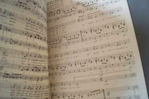 Casino Favoriten Notenheft