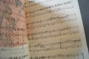 Instrumentals for Dancing Heft 8 Notenheft