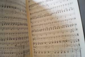 Stimmung überall Heft 5 Notenheft