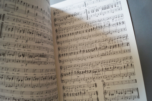 Stimmung überall Heft 10 Notenheft