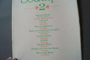 Schlager Boutique Heft 2 Notenheft