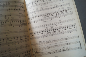 Schlager Boutique Heft 3 Notenheft