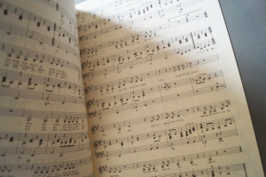 Schlager Boutique Heft 4 Notenheft