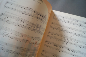 American Hits Heft 1 Notenheft