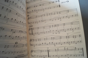 Tanzmusik aus Böhmen Notenheft