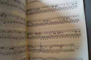 Instrumentals for Dancing Heft 23 Notenheft