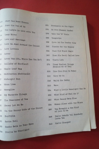 Budget Books: Jazz Standards Songbook Notenbuch Piano Vocal Guitar PVG