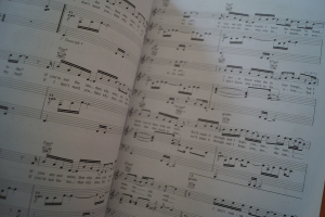 The Greatest Love Songs of the 21st Century Songbook Notenbuch Piano Vocal Guitar PVG