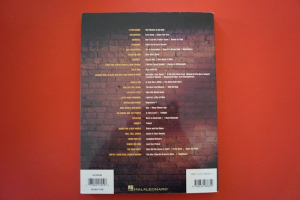 The Off-Broadway Songbook Songbook Notenbuch Piano Vocal