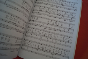 The Off-Broadway Songbook Songbook Notenbuch Piano Vocal