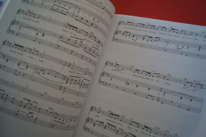 The Big Book of Broadway Songbook Notenbuch Piano Vocal Guitar PVG