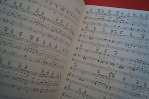 The Best Broadway Songs ever (Revised Edition) Songbook Notenbuch Piano Vocal Guitar PVG