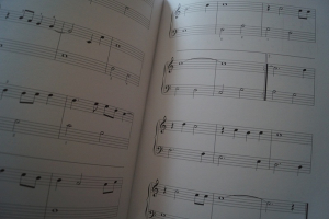 Wedding Songs (Beginning Piano Solo) Songbook Notenbuch Easy Piano