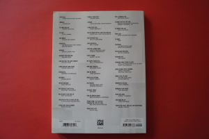 The Wedding Songs Big Book Songbook Notenbuch Piano Vocal Guitar PVG