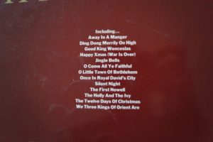 Christmas Piano Solos Songbook Notenbuch Piano