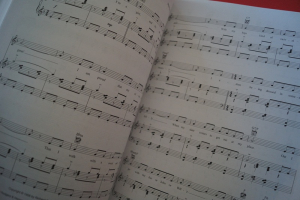 The Most Requested Broadway Songs Songbook Notenbuch Piano Vocal Guitar PVG