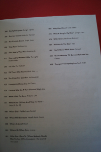 100 of the Best Show Tunes ever Songbook Notenbuch Piano Vocal Guitar PVG