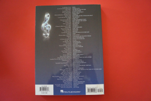 The Animation Collection Songbook Notenbuch Piano Vocal Guitar PVG
