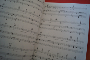 The Animation Collection Songbook Notenbuch Piano Vocal Guitar PVG