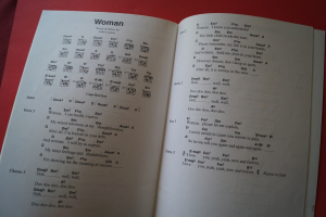 Love Songs The Chord Songbook Songbook Vocal Guitar Chords