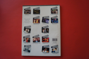 Love Songs from the Movies Songbook Notenbuch Piano Vocal Guitar PVG