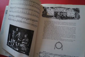 A Victorian Christmas Songbook (Hardcover mit SU) Songbook Notenbuch Piano Vocal