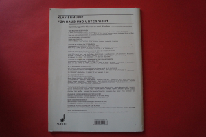 Mein Weihnachtsbuch für Klavier 2 und 4händig Songbook Notenbuch Piano Vocal Guitar PVG