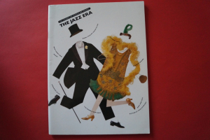The Jazz Era (70 Years of Popular Music) Songbook Notenbuch Piano Vocal