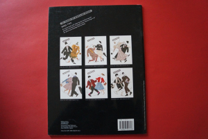 The Jazz Era (70 Years of Popular Music) Songbook Notenbuch Piano Vocal