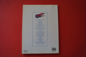 100 % Guitare Tablatures Volume 2 Songbook Notenbuch Vocal Guitar