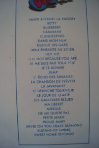 100 % Guitare Tablatures Volume 2 Songbook Notenbuch Vocal Guitar