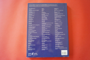 Classic Collection Songbook Notenbuch Piano Vocal Guitar PVG