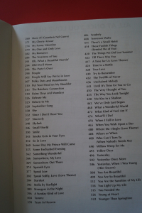 150 of the Most Beautiful Songs ever (3rd Edition) Songbook Notenbuch Piano Vocal Guitar PVG