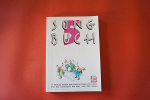KJG-Songbuch: Band 5 (neuere Auflage) Songbook Notenbuch Vocal Guitar