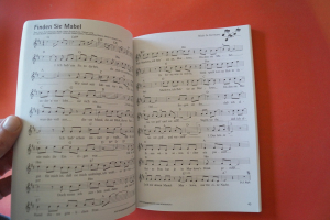 KJG-Songbuch: Band 5 (neuere Auflage) Songbook Notenbuch Vocal Guitar