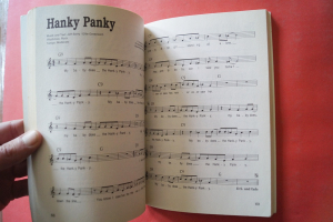 KDM The Best Songs 7 Songbook Notenbuch Keyboard Vocal Guitar