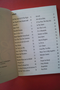 KDM The Best Songs 11 Songbook Notenbuch Keyboard Vocal Guitar